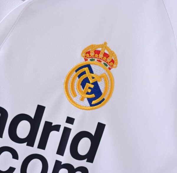 REAL MADRID LOCAL 2002 - Imagen 5