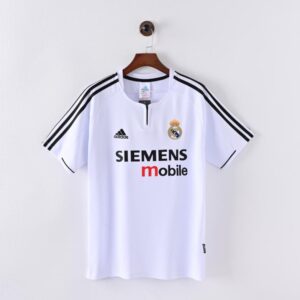 REAL MADRID LOCAL 2004