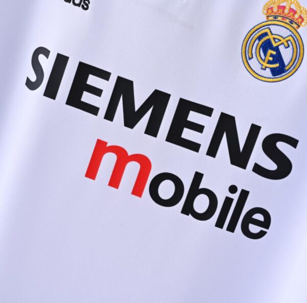 REAL MADRID LOCAL 2004 - Imagen 3