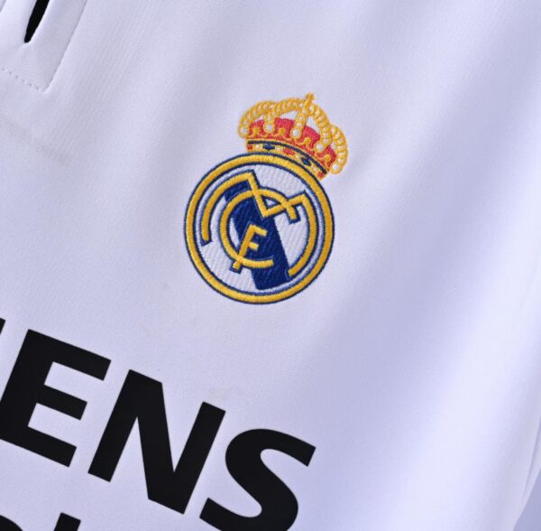 REAL MADRID LOCAL 2004 - Imagen 4