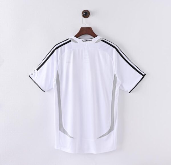 REAL MADRID LOCAL 2007 - Imagen 2