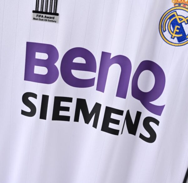REAL MADRID LOCAL 2007 - Imagen 5