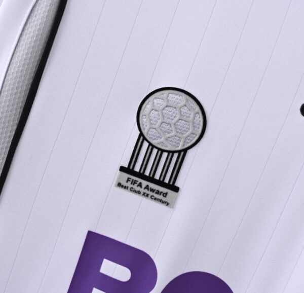 REAL MADRID LOCAL 2007 - Imagen 4