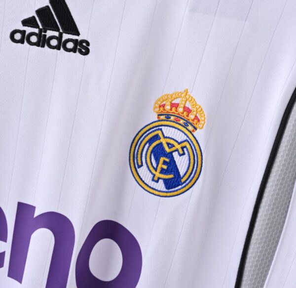 REAL MADRID LOCAL 2007 - Imagen 3