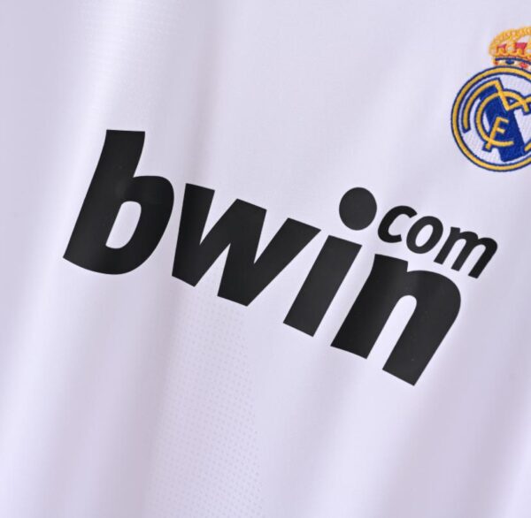 REAL MADRID LOCAL 2009 - Imagen 5