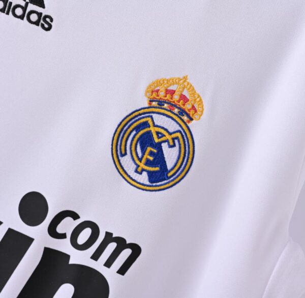 REAL MADRID LOCAL 2009 - Imagen 4