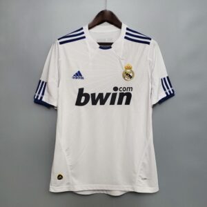 REAL MADRID LOCAL 2011