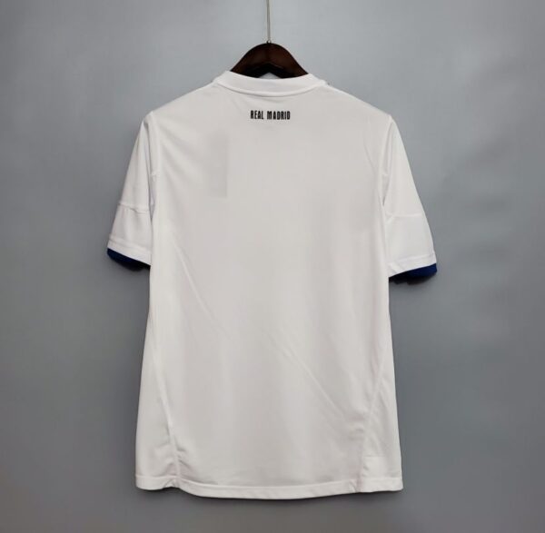 REAL MADRID LOCAL 2011 - Imagen 2