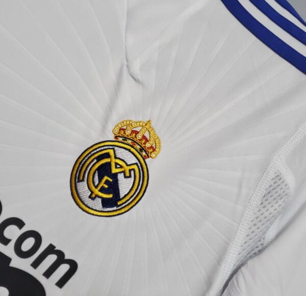 REAL MADRID LOCAL 2011 - Imagen 4