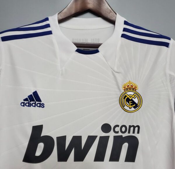 REAL MADRID LOCAL 2011 - Imagen 5