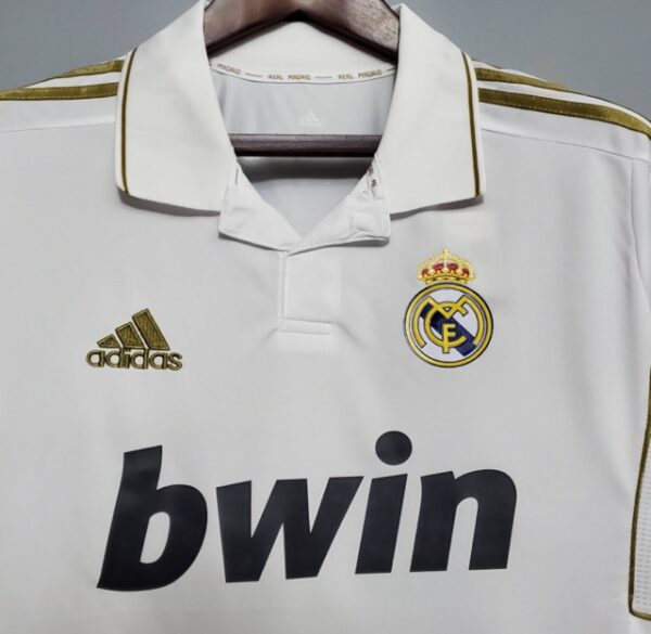 REAL MADRID LOCAL 2012 - Imagen 3