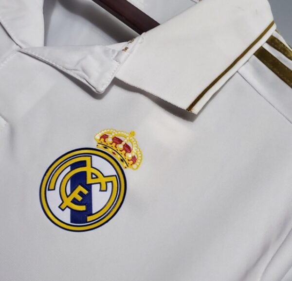 REAL MADRID LOCAL 2012 - Imagen 4