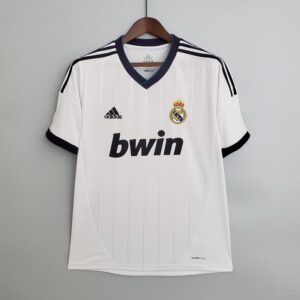 REAL MADRID LOCAL 2013