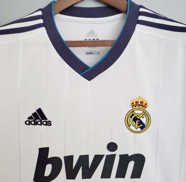 REAL MADRID LOCAL 2013 - Imagen 2