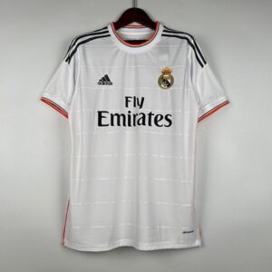 REAL MADRID LOCAL 2014