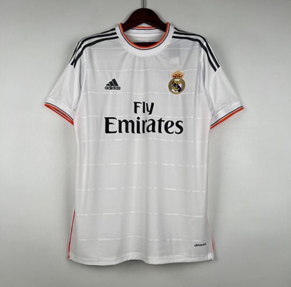 REAL MADRID LOCAL 2014