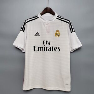 REAL MADRID LOCAL 2015