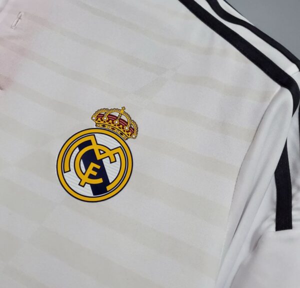 REAL MADRID LOCAL 2015 - Imagen 3