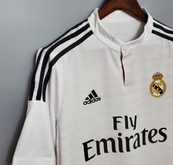 REAL MADRID LOCAL 2015 - Imagen 5