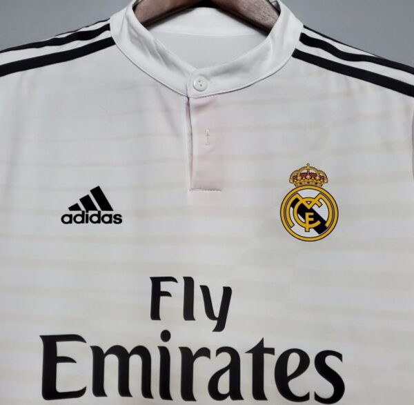 REAL MADRID LOCAL 2015 - Imagen 6