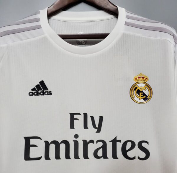REAL MADRID LOCAL 2016 - Imagen 2