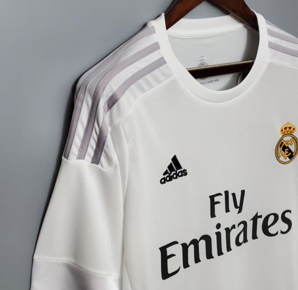REAL MADRID LOCAL 2016 - Imagen 4