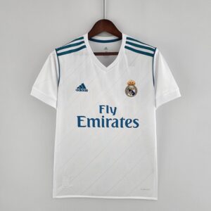 REAL MADRID LOCAL 2018