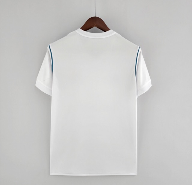 REAL MADRID LOCAL 17/18 - Imagen 2