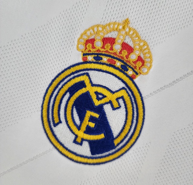 REAL MADRID LOCAL 17/18 - Imagen 4