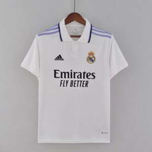 REAL MADRID LOCAL 2023