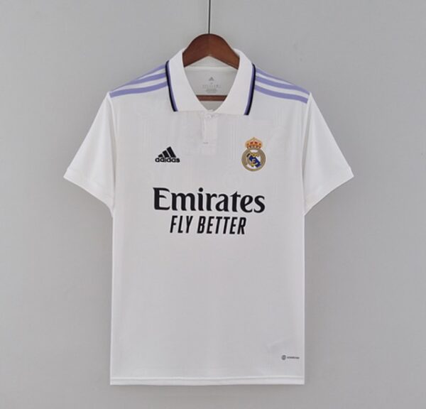REAL MADRID LOCAL 2023