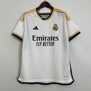 REAL MADRID LOCAL 2024