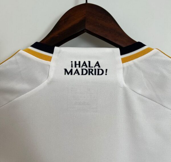 REAL MADRID LOCAL 2024 - Imagen 3