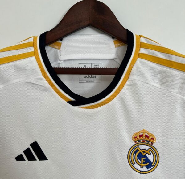 REAL MADRID LOCAL 2024 - Imagen 6