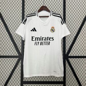 REAL MADRID LOCAL 2025