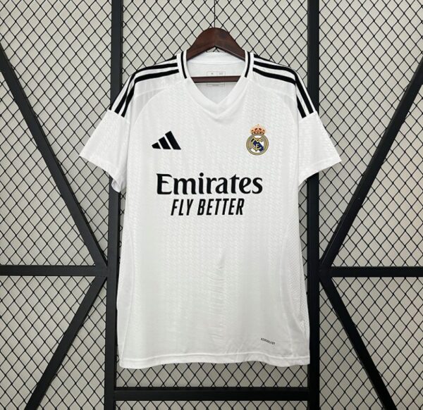 REAL MADRID LOCAL 2025