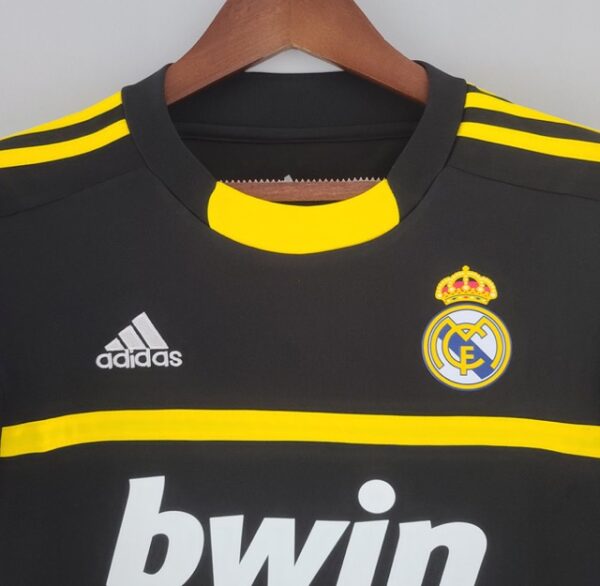 REAL MADRID PORTERO LOCAL 2012 - Imagen 3