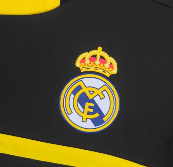 REAL MADRID PORTERO LOCAL 2012 - Imagen 4