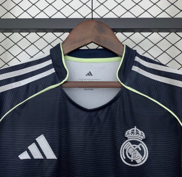 REAL MADRID VISITA 2026 - Imagen 3