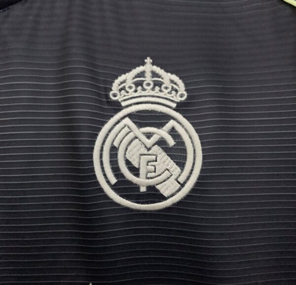 REAL MADRID VISITA 2026 - Imagen 4