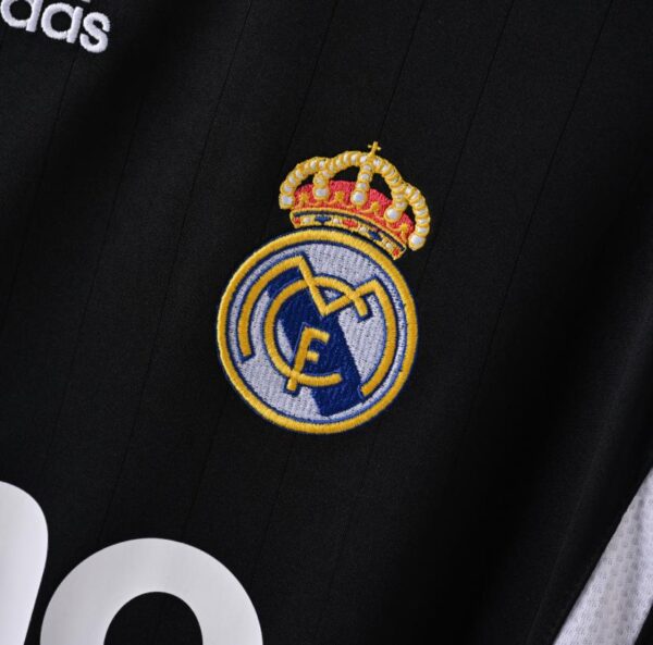 REAL MADRID VISITA 2007 - Imagen 5