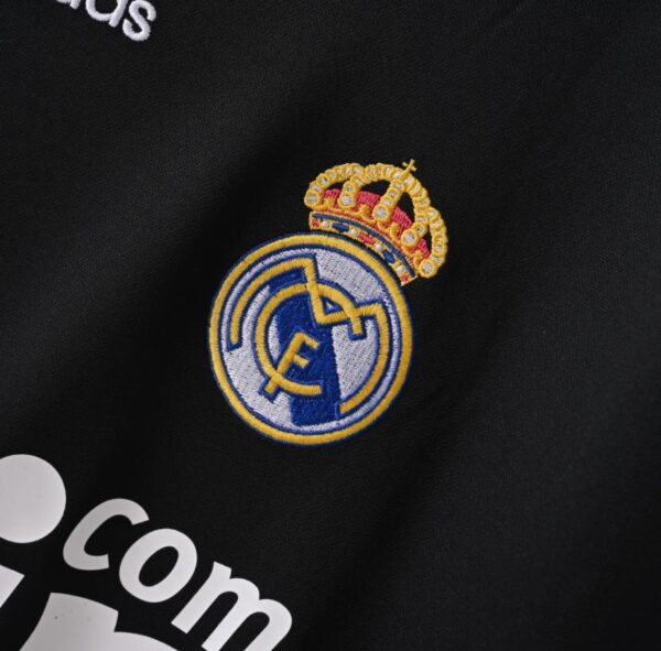 REAL MADRID VISITA 08/09 - Imagen 2