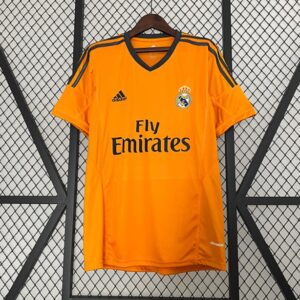REAL MADRID VISITA 2014