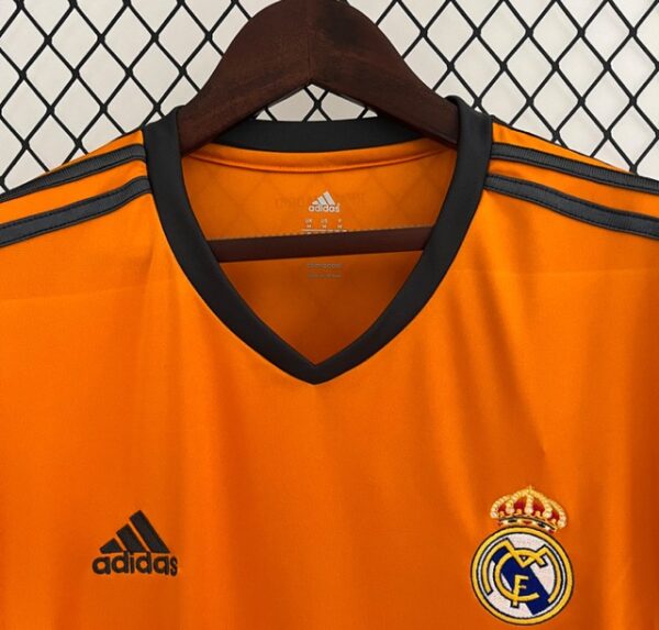 REAL MADRID VISITA 2014 - Imagen 2