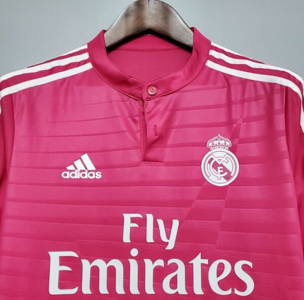 REAL MADRID VISITA 2015 - Imagen 4