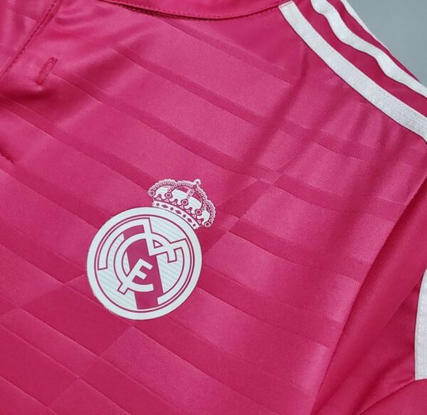 REAL MADRID VISITA 2015 - Imagen 5