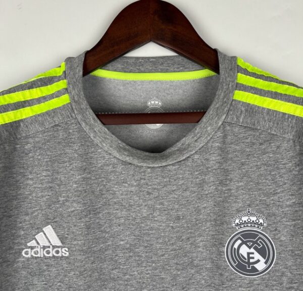 REAL MADRID VISITA 2016 - Imagen 3