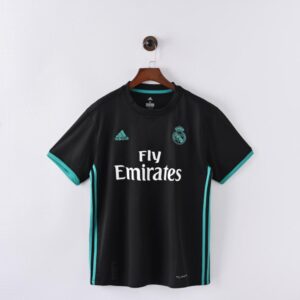 REAL MADRID VISITA 2018