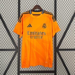 REAL MADRID VISITA 2025