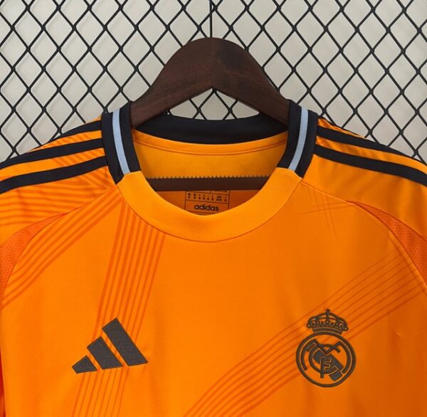 REAL MADRID VISITA 2025 - Imagen 2